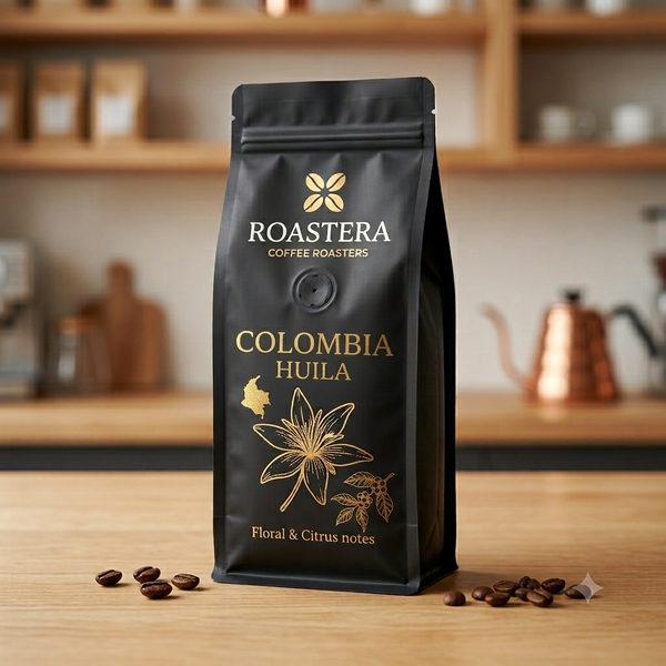 Colombia Condor