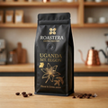 Uganda